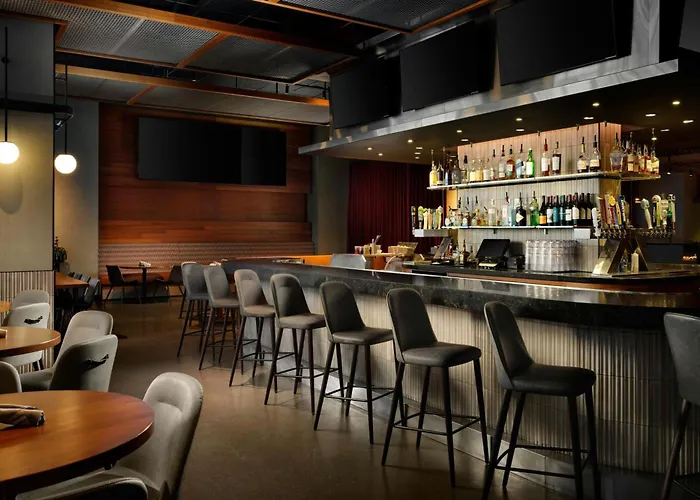 Jw Marriott Indianapolis