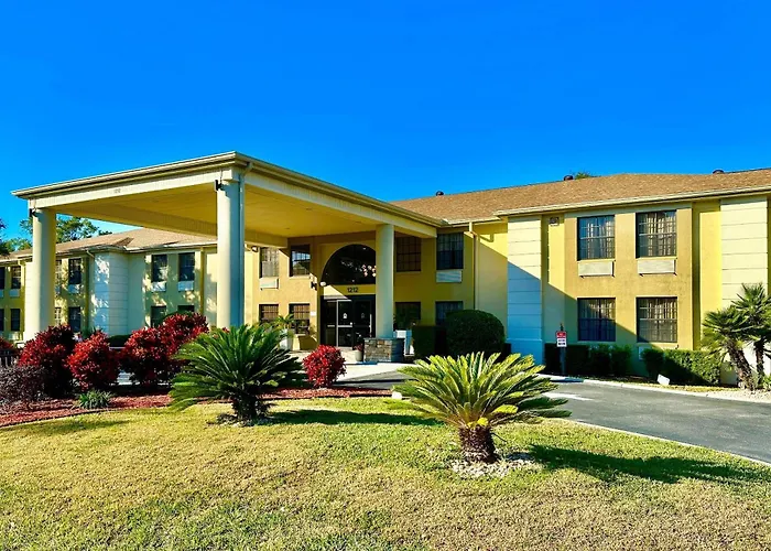 Comfort Inn Ocala Silver Springs