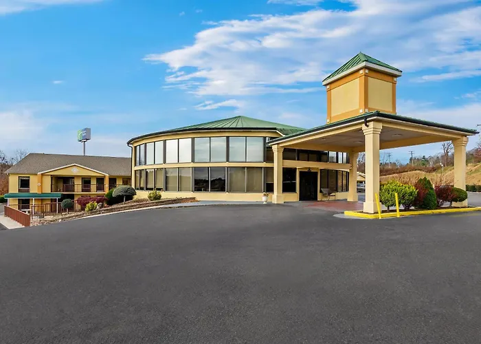 Quality Inn Hillsville