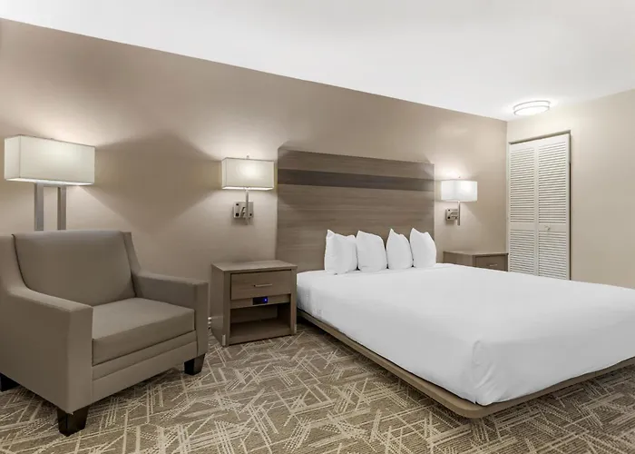 Best Western Kettleman City Inn & Suites