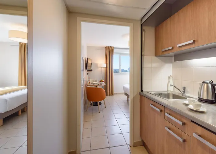 Residhome Toulouse Occitania