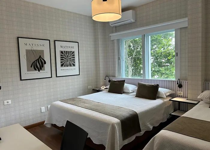 Hotel Alvear
