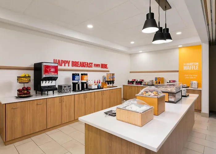Hampton Inn & Suites Southern Pines-Pinehurst
