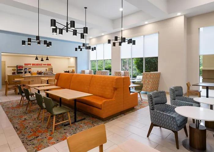 Hampton Inn & Suites Southern Pines-Pinehurst