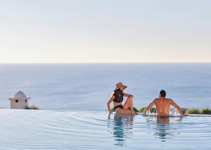 Esperos Village Blue & Spa - Adults Only