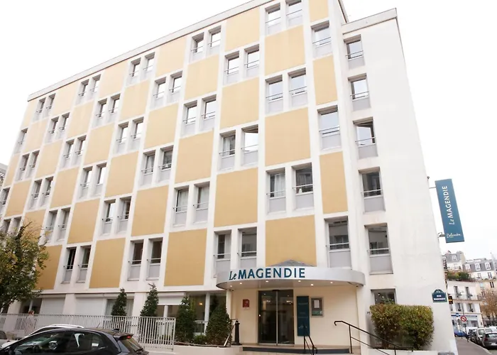 Belambra Clubs & s - Le Magendie