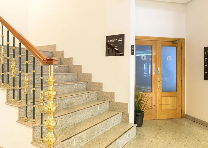 Hotel Alda Ciudad de Toro
