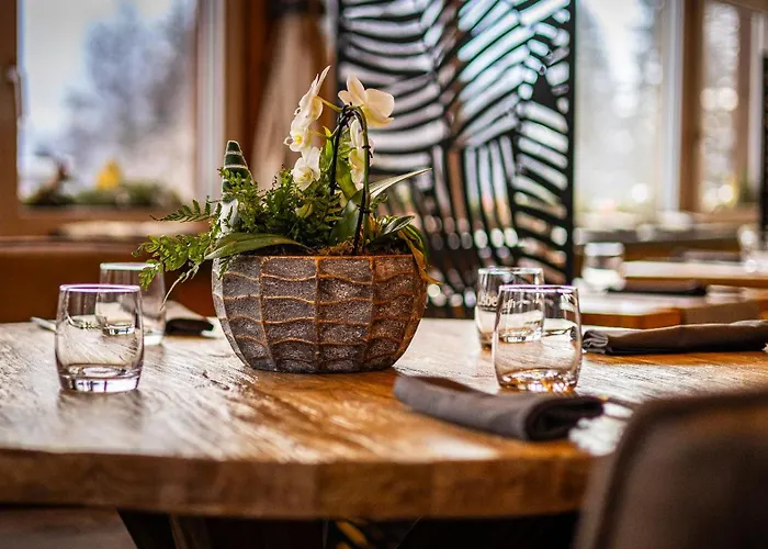 Auberge Le Couchetat