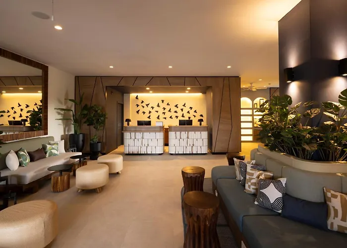 Voco Surfside Aruba By Ihg