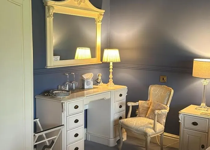 Plas Y Dderwen Bed And Breakfast