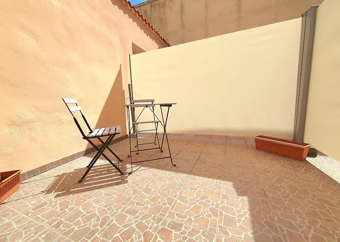 Aba Maya Guesthouse Alghero