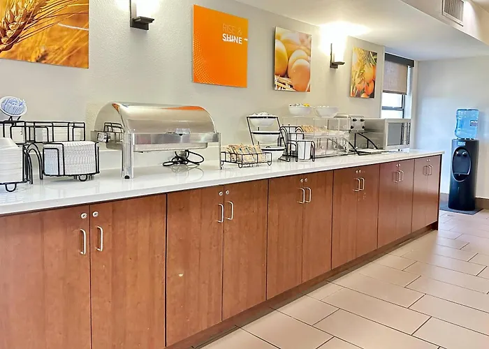Comfort Inn Ocala Silver Springs