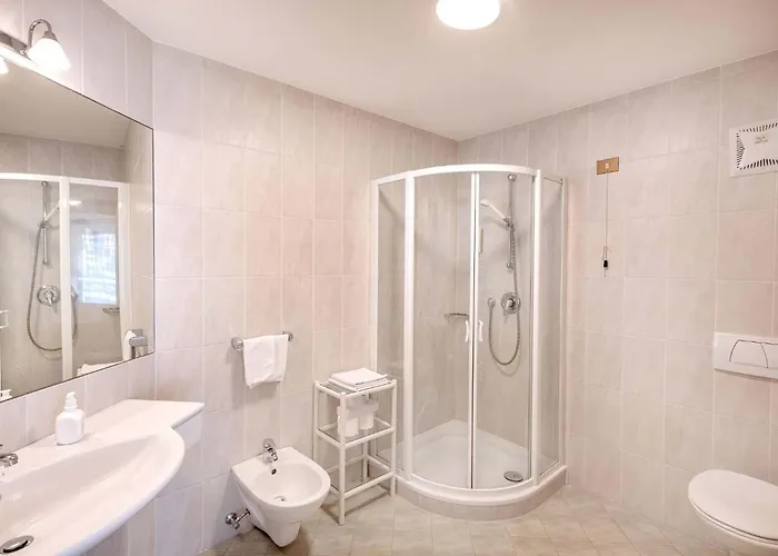 Hotel Julius Payer Solda