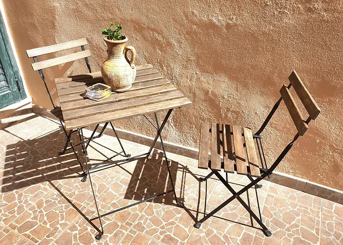 Aba Maya Guesthouse Alghero