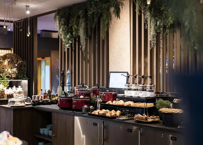 Alpstay - Smart Hotel Saslong Santa Cristina Val Gardena