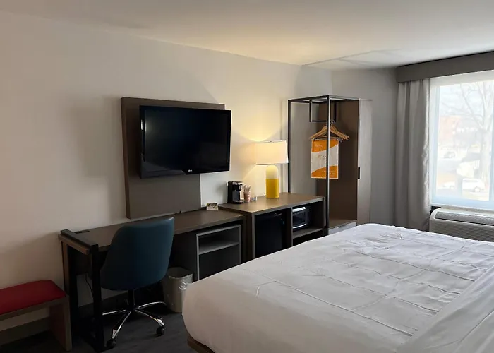 Comfort Inn & Suites Gainesville