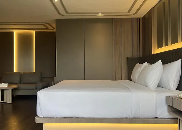 1O1 Urban Jakarta Thamrin