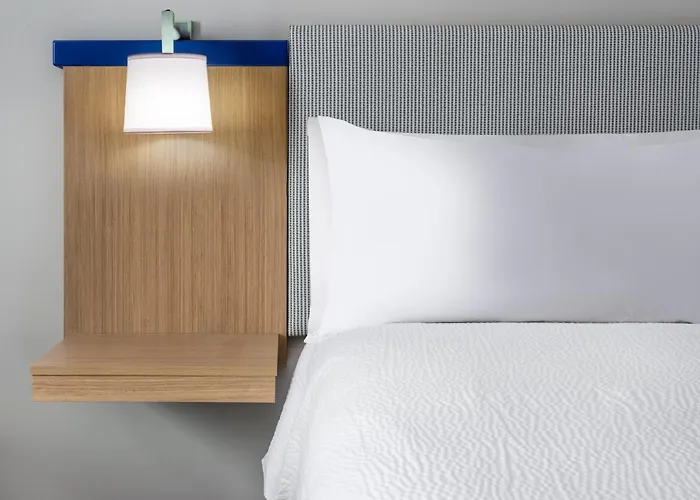Garner Hotel Murfreesboro West By Ihg