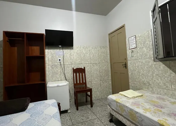 Hotel Granada Concept