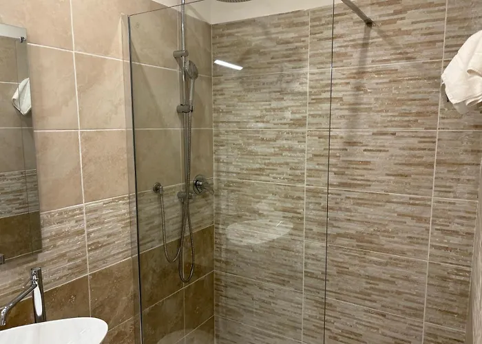 Hotel Boccascena
