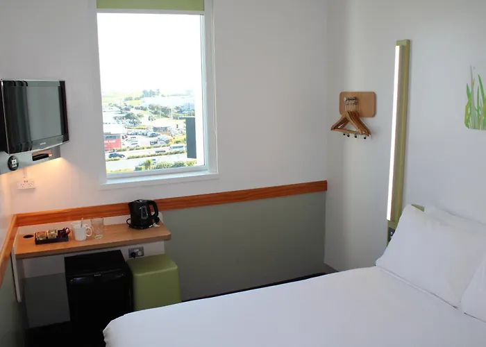 Ibis Budget Auckland Airport