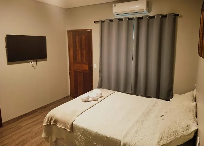 Mindu Park Hotel