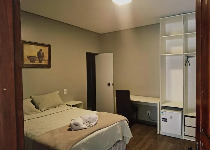Mindu Park Hotel