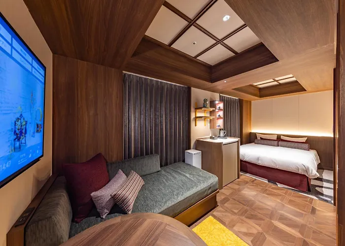 Hotel Keihan Asakusa