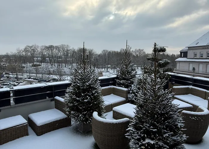 Best Western Plus Thionville Centre