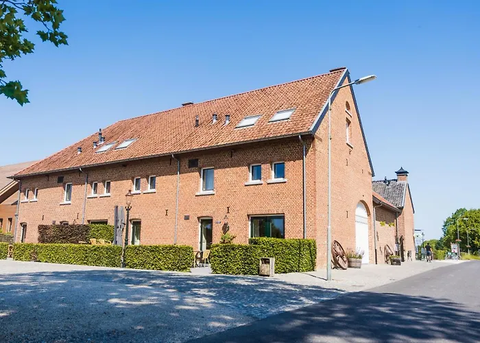 Auberge De Smockelaer