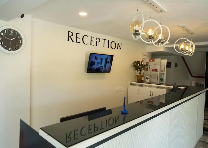 Halici Hotel Marmaris
