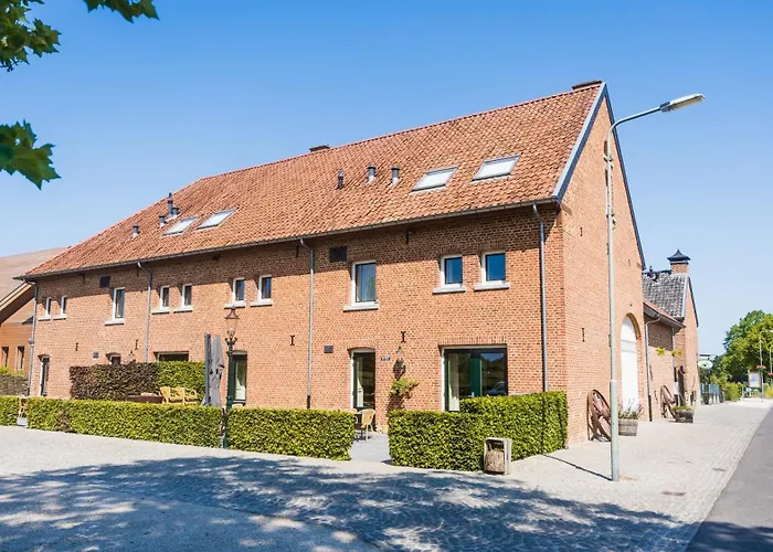 Auberge De Smockelaer Heijenrath