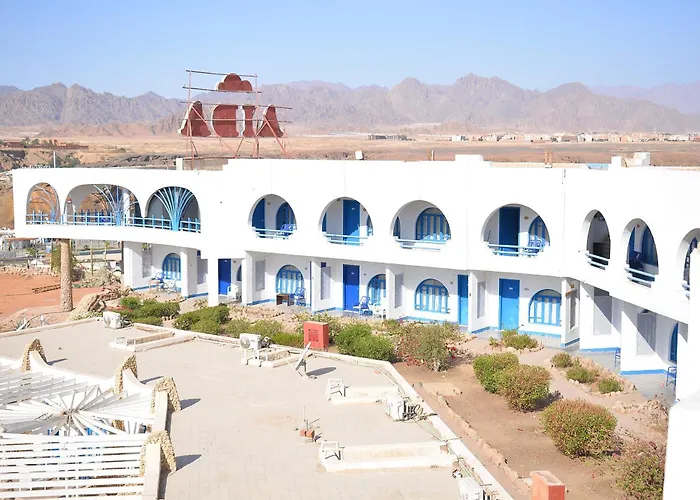 Goedkope hotels in Sharm-el-Sheikh