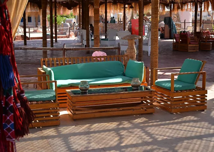 Aida Hotel Sharm El Sheikh