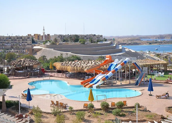 Aida Hotel Sharm El Sheikh