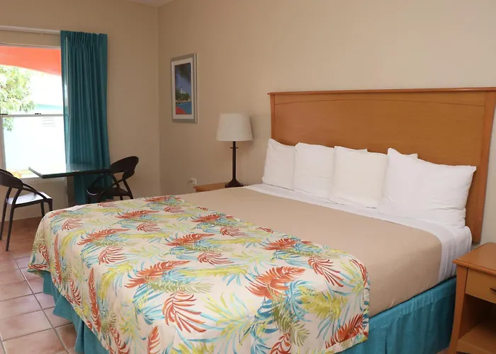 Parador Maunacaribe - Maunabo