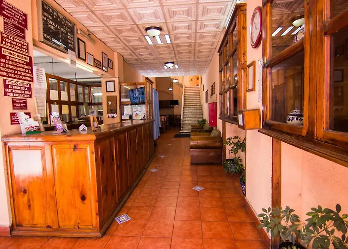 Hotel de Talavera