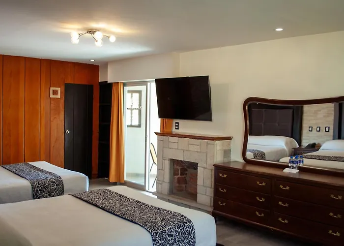 Hotel San Diego