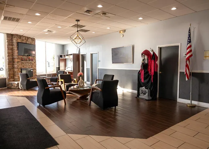 Heritage Inn