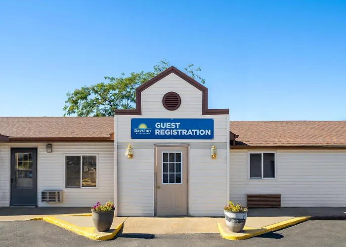 Days Inn By Wyndham