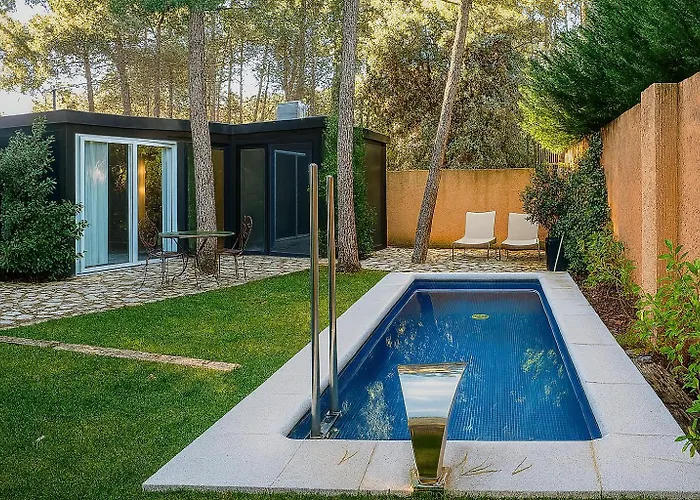 Hotel Boutique Pinar By Bossh! Hotels