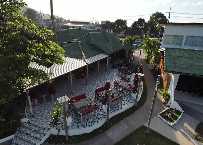 Samui Pier Beach Front & Resort