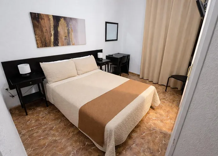 Hostal Prada