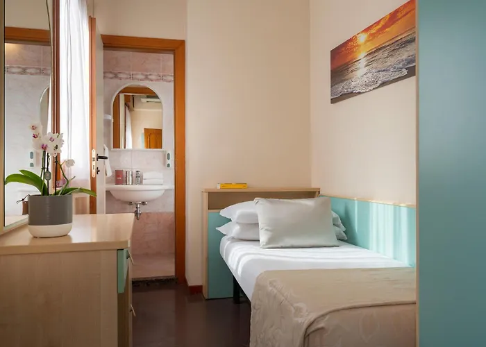 Albergo Ristorante Pozzi