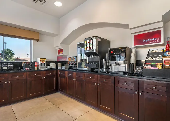 Best Western Plus King'S Inn And Suites