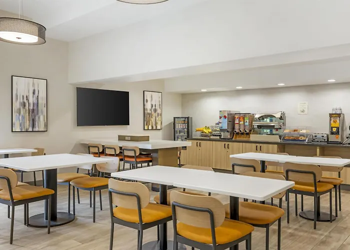 Best Western Chula Vista/Otay Valley Hotel