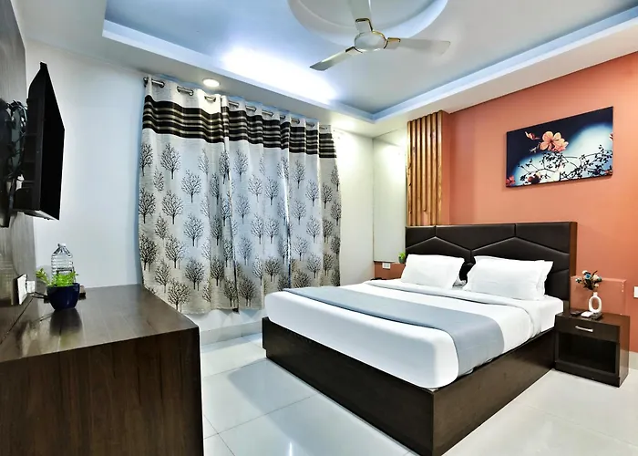 Delhi Aerocity