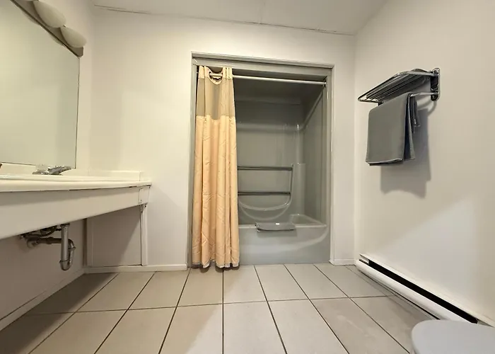 Hotel Motel La Marquise