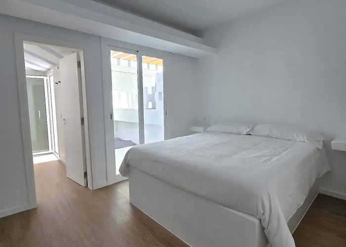 Bungalows Villas Blancas