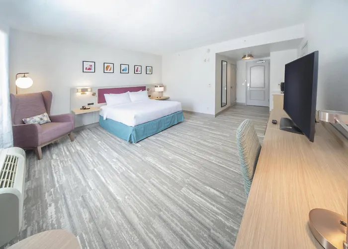 Hilton Garden Inn